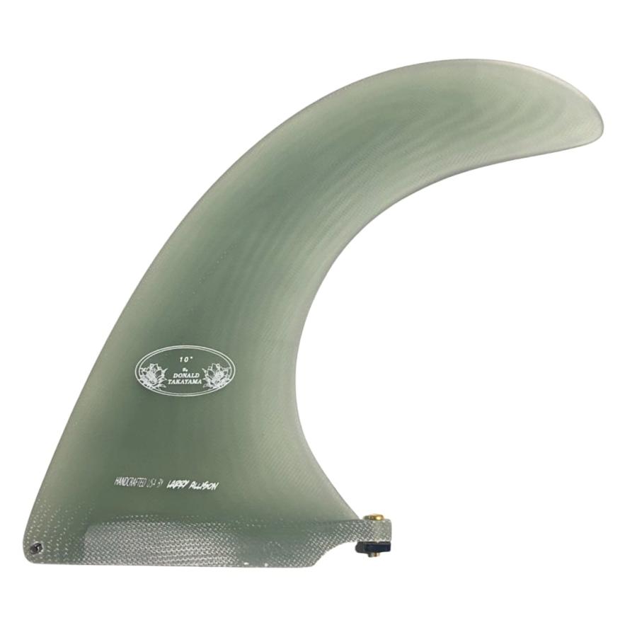 ドナルドタカヤマ HPD DT Flex Fin 10 inch Volan / フレックス ドナルドタカヤマ HPD DT Flex Fin 10 inch Volan / フレックス