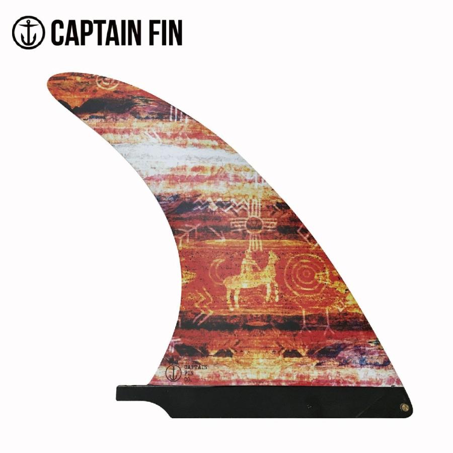 新品！Captain Fin Kassia Meador Tie Dye 9.8 CAPTAIN FIN（キャプテンフィン） Captain Fin Kassia Meador 9.8 inch