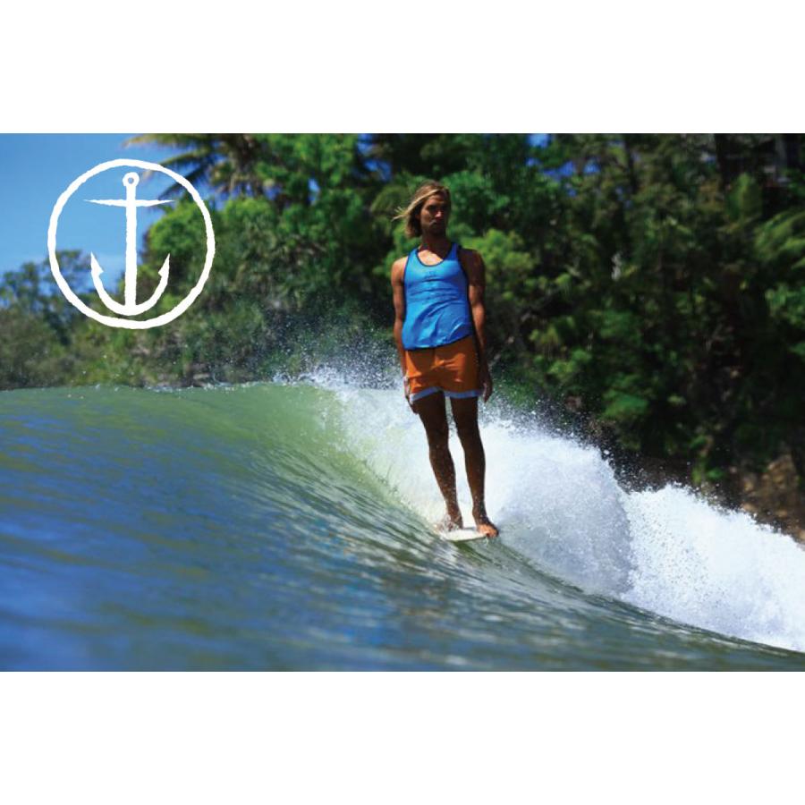 CAPTAIN FIN（キャプテンフィン） Captain Fin Alex Knost Sunshine 10