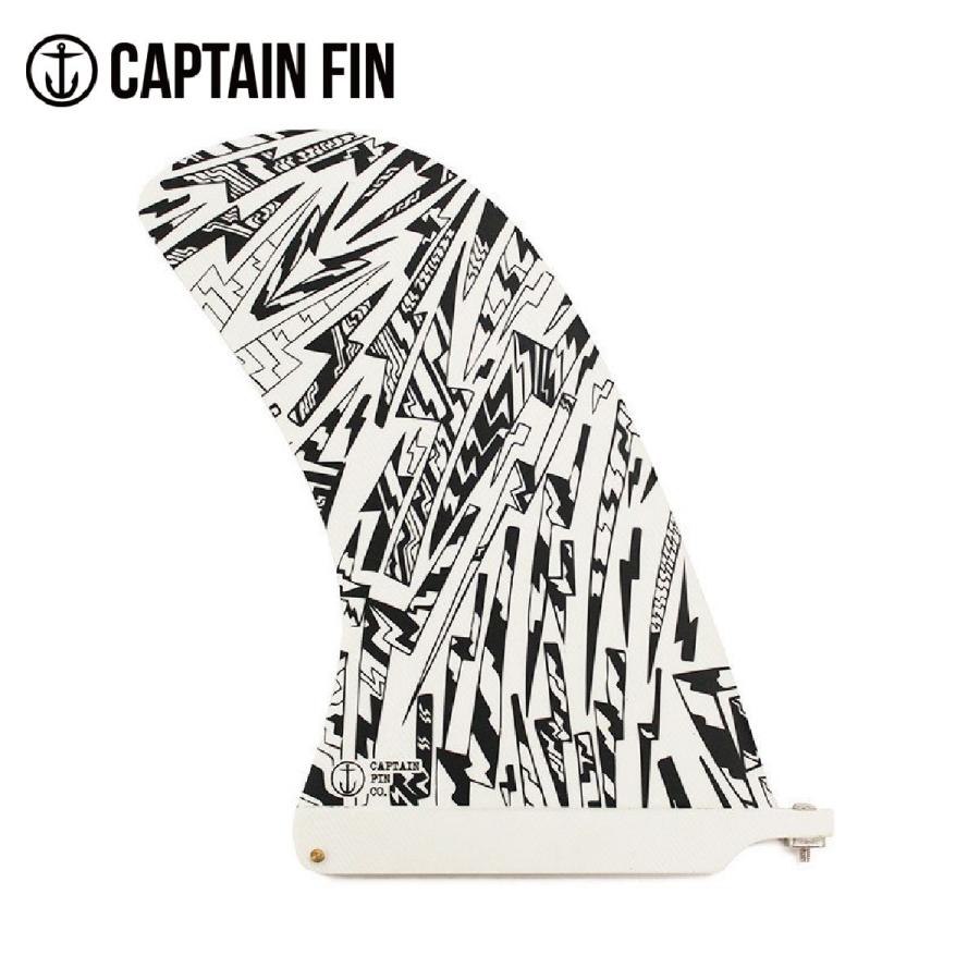 CAPTAIN FIN（キャプテンフィン） Captain Fin Andy Davis Bolts 10 