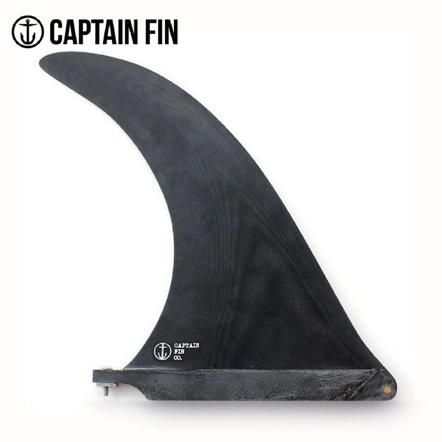 CAPTAIN FIN (キャプテンフィン) アレックスノストモデル　10インチ CAPTAIN FIN キャプテンフィン / Alex Knost アレックスノスト