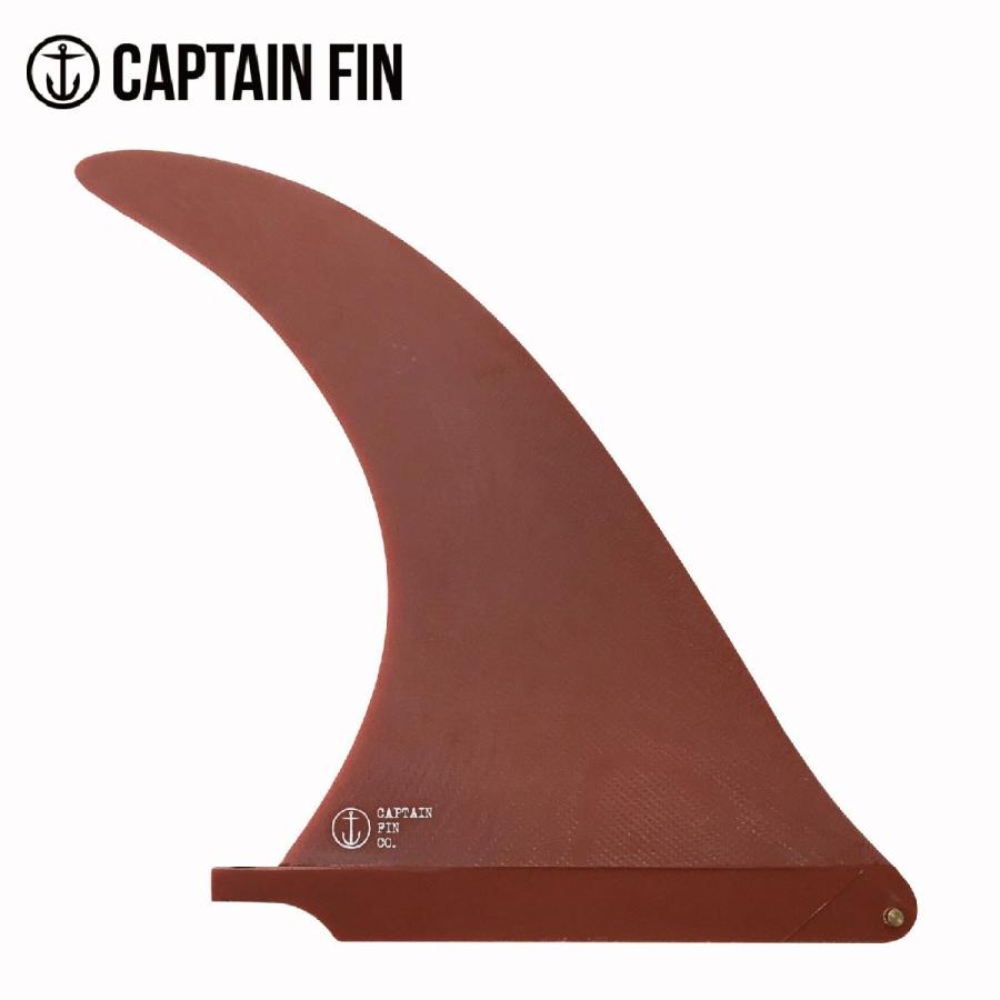 キャプテンフィン ALEX KNOST SUNSHINE 10 FIN Alex Knost Sunshine - Green - Captain Fin
