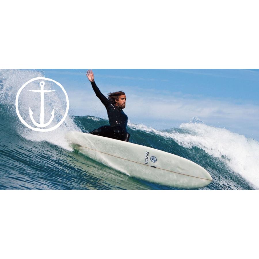 CAPTAIN FIN Captain Fin Alex Knost Classic 8.5 inch CAPTAIN FIN Captain Fin Alex Knost Classic 8.5 inch