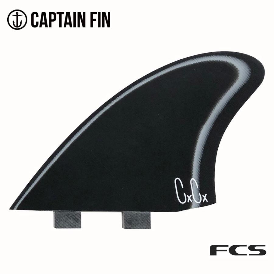 CAPTAIN FIN　CHRISTENSON　ツイン　キール CAPTAIN FIN Captain Fin Chris Christenson TWIN Keel Especial