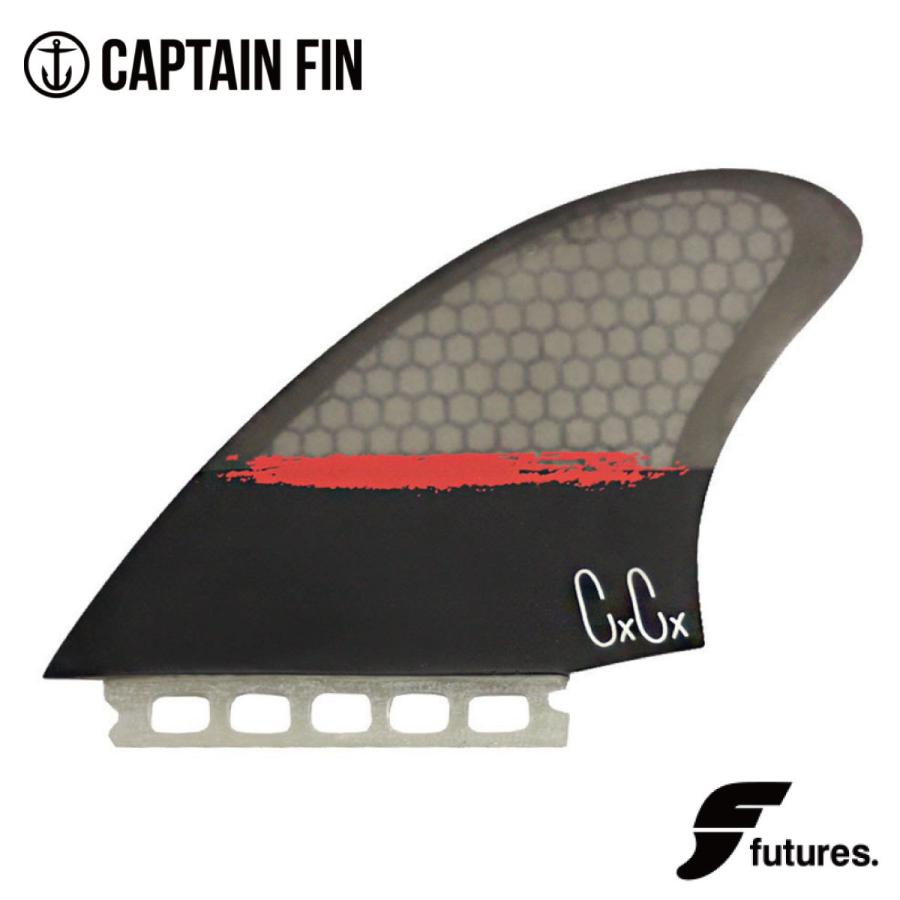Captain Fin Chris Christenson TWIN SPL / キャプテンフィン クリステンソン ツイン 2フィン キール