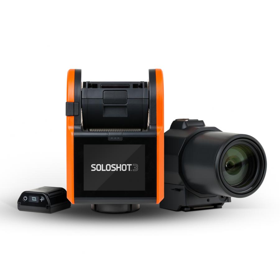 国内正規品 SOLO SHOT3 Optic65 カメラキット / 自動追跡