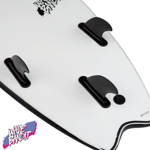 WAVE BANDIT / PERFORMER 6 