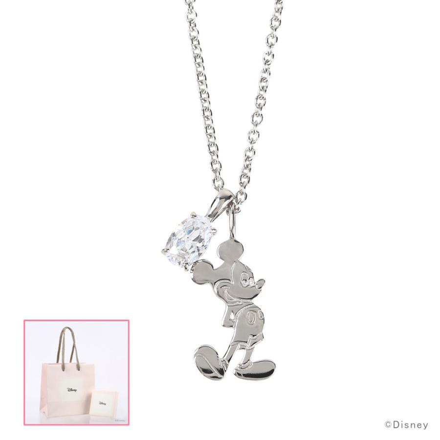 ディズニー ネックレス Disney ミッキーマウス シルバー アクセサリー レディース ペンダント ネックレス Vpcds167 167 Giv ギヴ Yahoo 店 通販 Yahoo ショッピング
