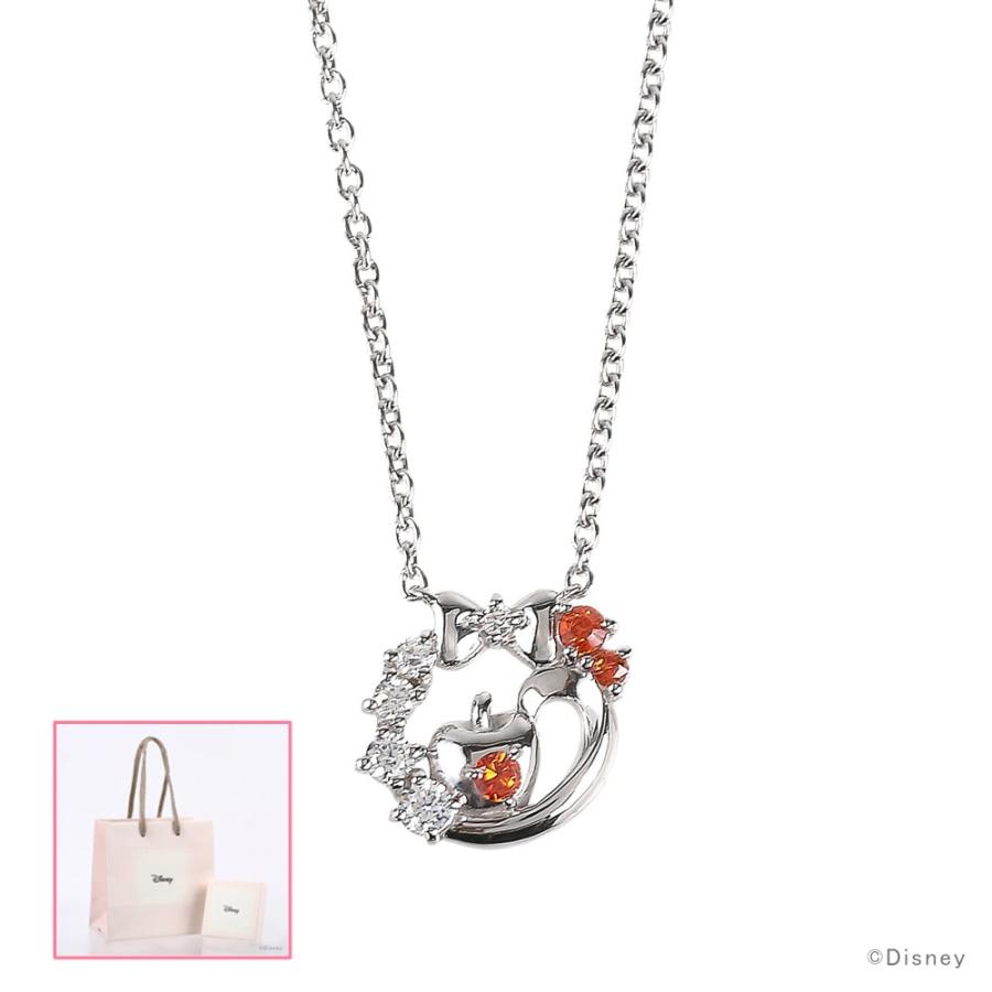Disney ディズニー 白雪姫 / ネックレス グッズ プレゼント Disney ディズニー 白雪姫 / ネックレス グッズ プレゼント