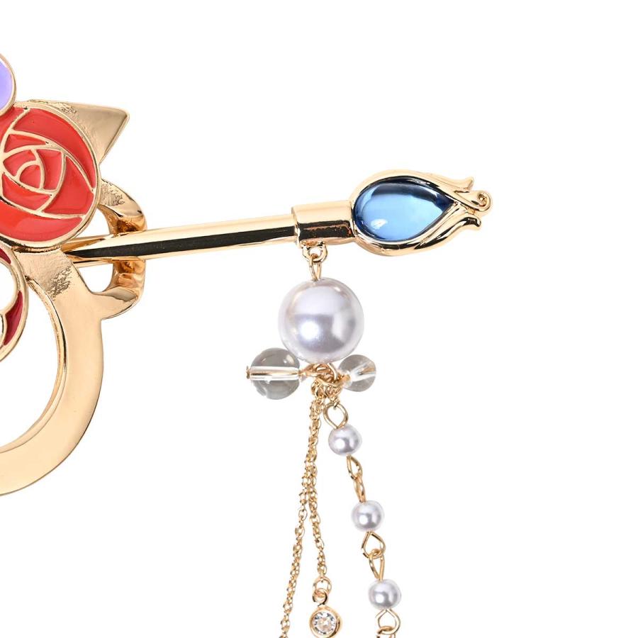 MAYLA（マイラ） A3! グッズ ヘアアクセサリー かんざし A3! アイ