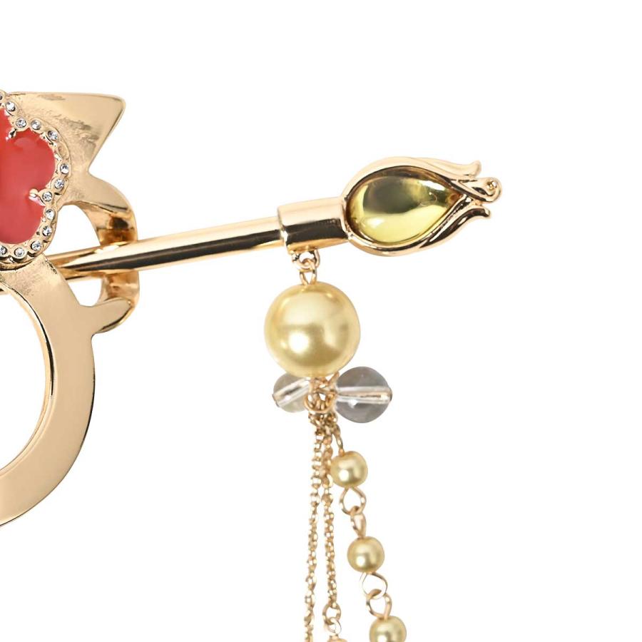 MAYLA（マイラ） A3! グッズ ヘアアクセサリー かんざし A3! アイ