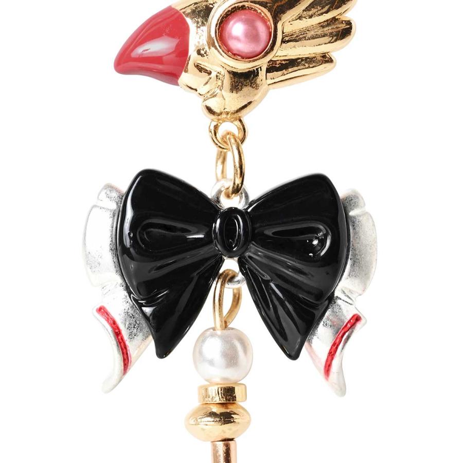 MAYLA（マイラ） 特別価格 カードキャプターさくら グッズ ピアス