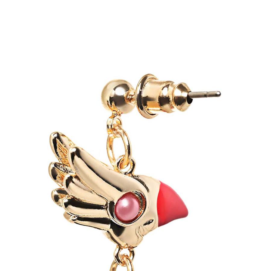 MAYLA（マイラ） 特別価格 カードキャプターさくら グッズ ピアス