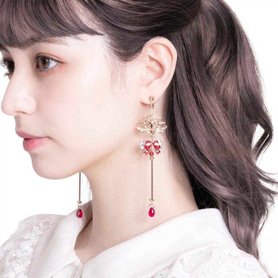 MAYLA マイラ カードキャプターさくら アイコニック イヤオブジェ