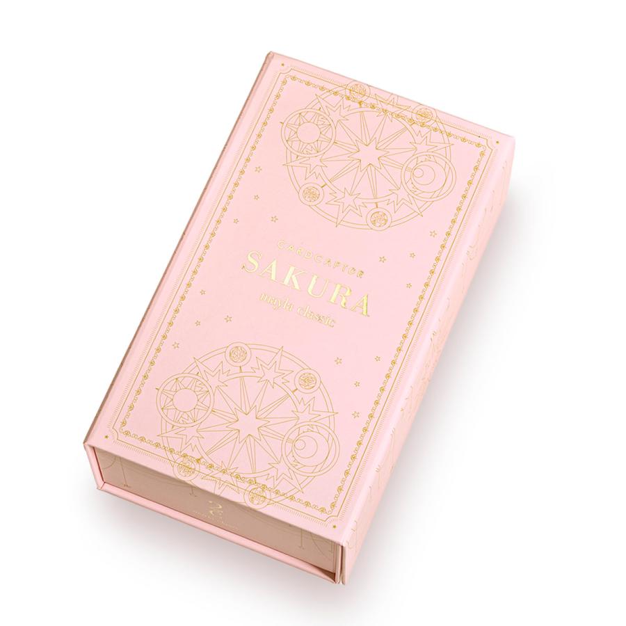 MAYLA マイラ カードキャプターさくら アイコニック イヤオブジェ