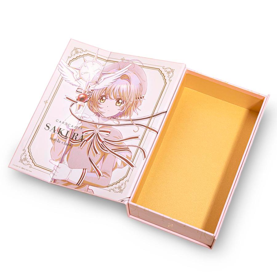 MAYLA マイラ カードキャプターさくら アイコニック イヤオブジェ