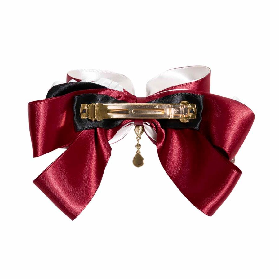 マイラクラシック　カードキャプターさくら　ヘアオブジェ カードキャプターさくら アイコニック ヘアオブジェ- mayla classic