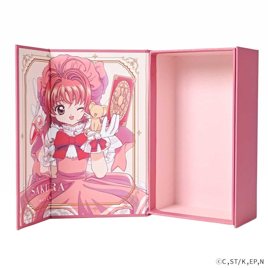 MAYLA マイラ カードキャプターさくら アイコニック ストーリー MAYLA マイラ カードキャプターさくら アイコニック ストーリー
