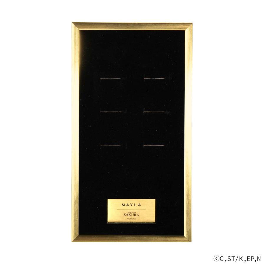 MAYLA マイラ カードキャプターさくら アイコニック ストーリー