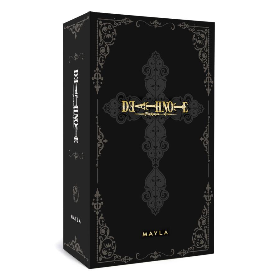 MAYLA（マイラ） デスノート グッズ リング 指輪 デスノート アイ