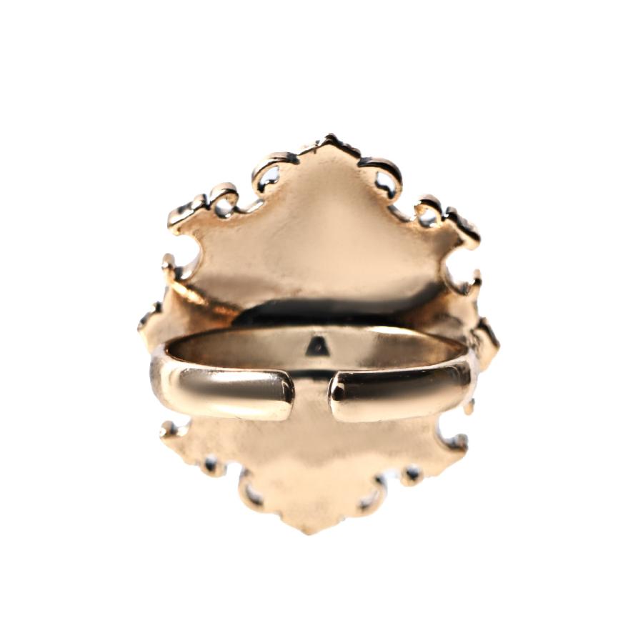 MAYLA（マイラ） デスノート グッズ リング 指輪 デスノート アイ