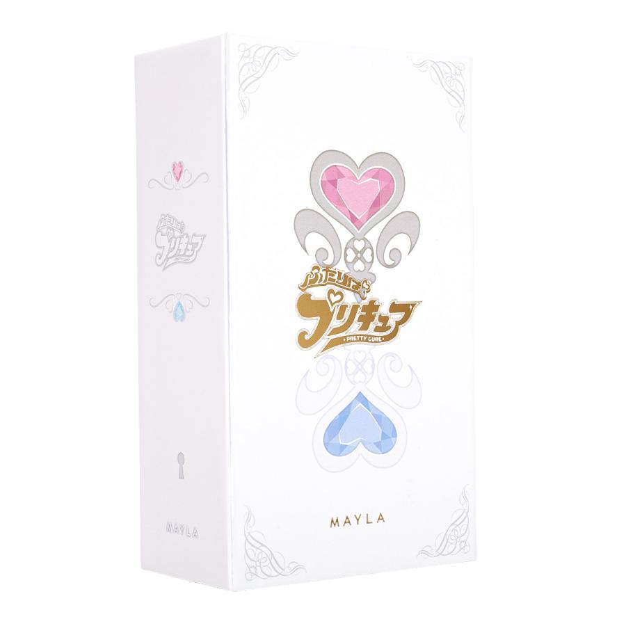 MAYLA（マイラ） 特別価格 ふたりはプリキュア グッズ ピアス 