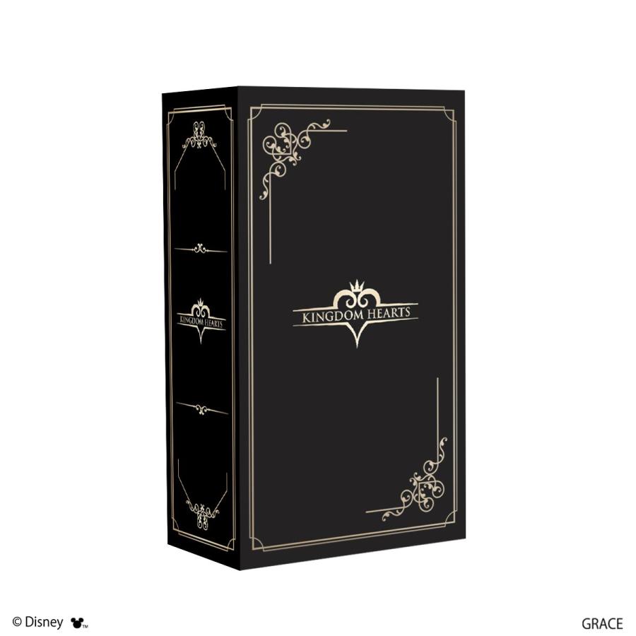 MAYLA（マイラ） キングダム ハーツ グッズ ピアス イヤリング