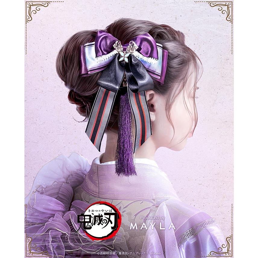 マイラ　ヘアオブジェ　ハーツラビュル ディズニー ツイステッドワンダーランド』ヘアオブジェ- mayla