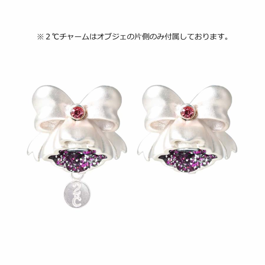 MAYLA（マイラ） 魔法少女まどか☆マギカ グッズ ピアス イヤリング