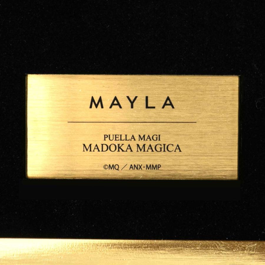 MAYLA（マイラ） 特別価格 魔法少女まどか☆マギカ グッズ ピアス