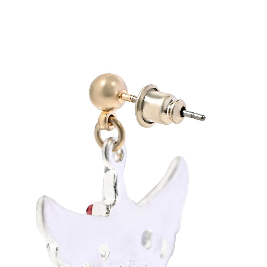 MAYLA モノノ怪 アイコニック イヤオブジェ コンプリートセット 薬売り MAYLA マイラ モノノ怪 アクセサリー アイコニック イヤオブジェ