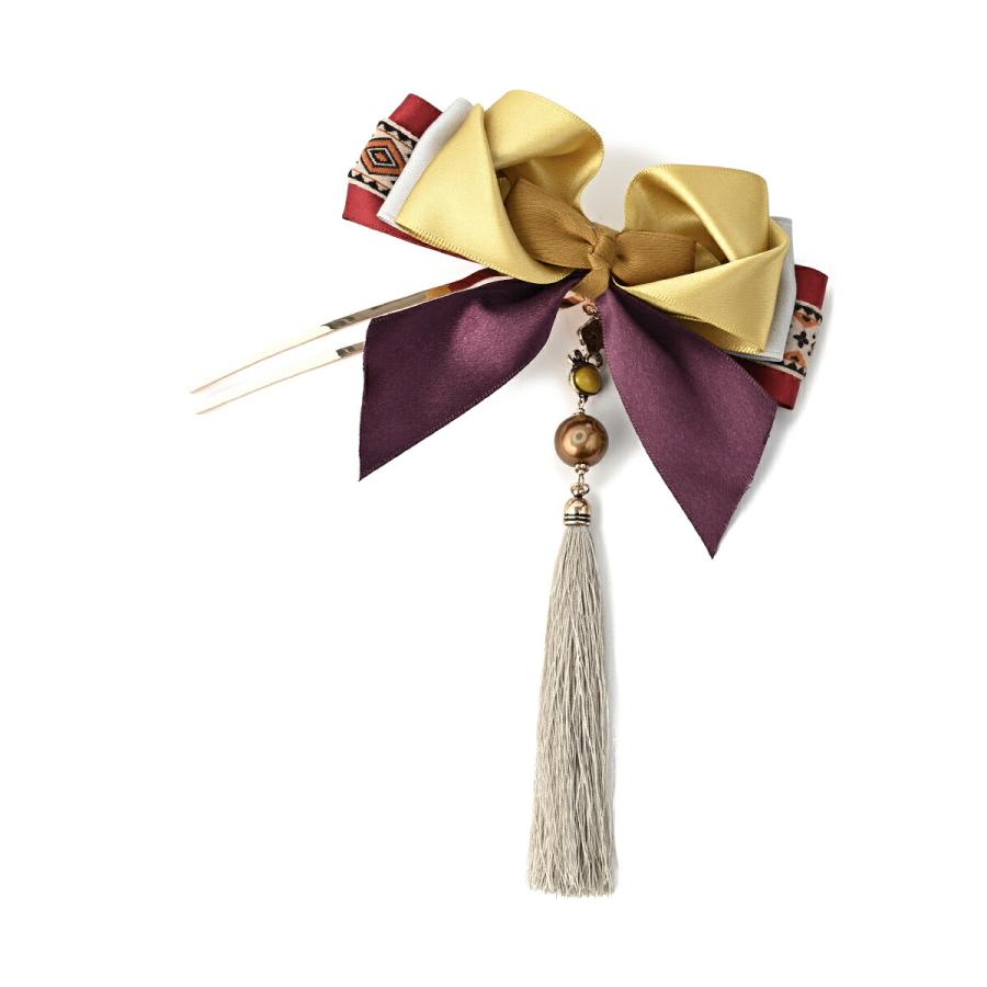 MAYLA（マイラ） モノノ怪 グッズ ヘアアクセサリー かんざし 髪飾り