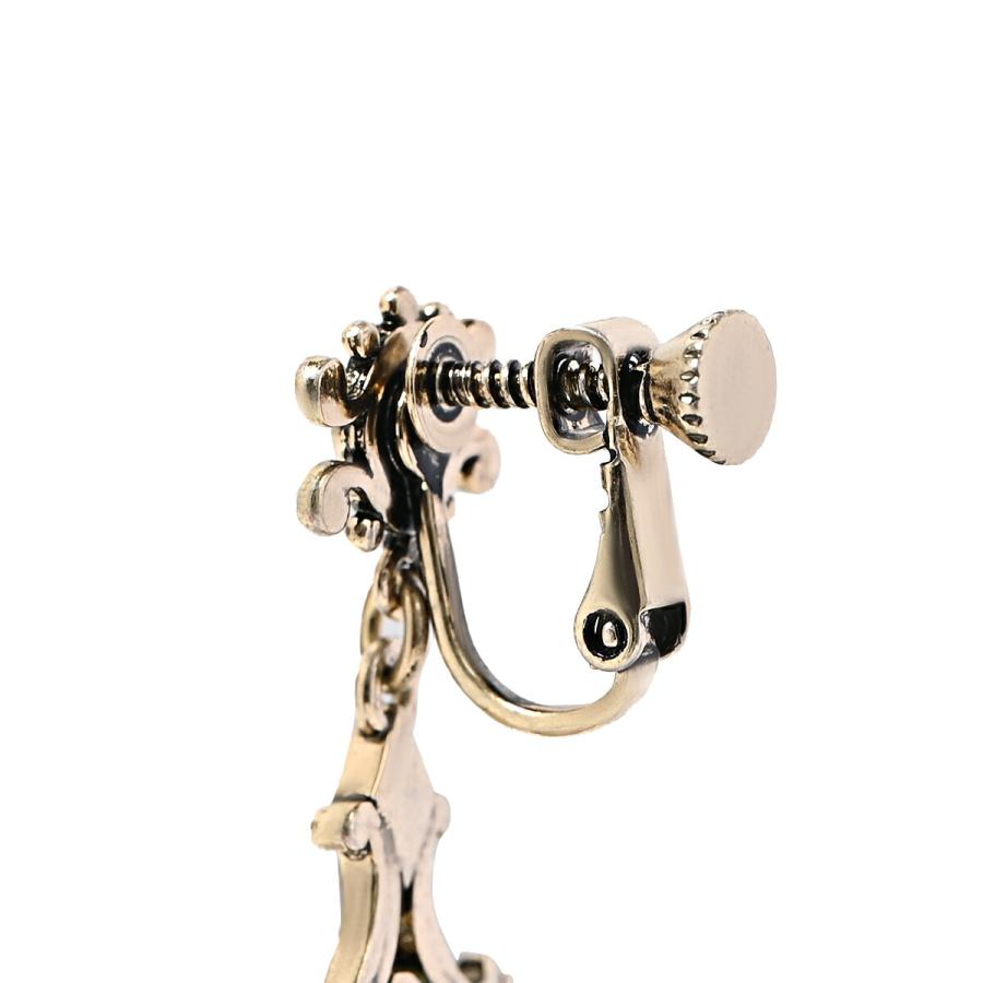 MAYLA モノノ怪 アイコニック イヤオブジェ コンプリートセット 薬売り モノノ怪 アイコニック イヤオブジェ ～コンプリートセット～- MAYLA