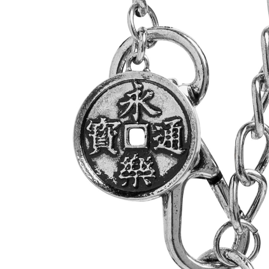 MAYLA（マイラ） 忍たま乱太郎 グッズ チャーム 忍たま乱太郎 ロイヤル