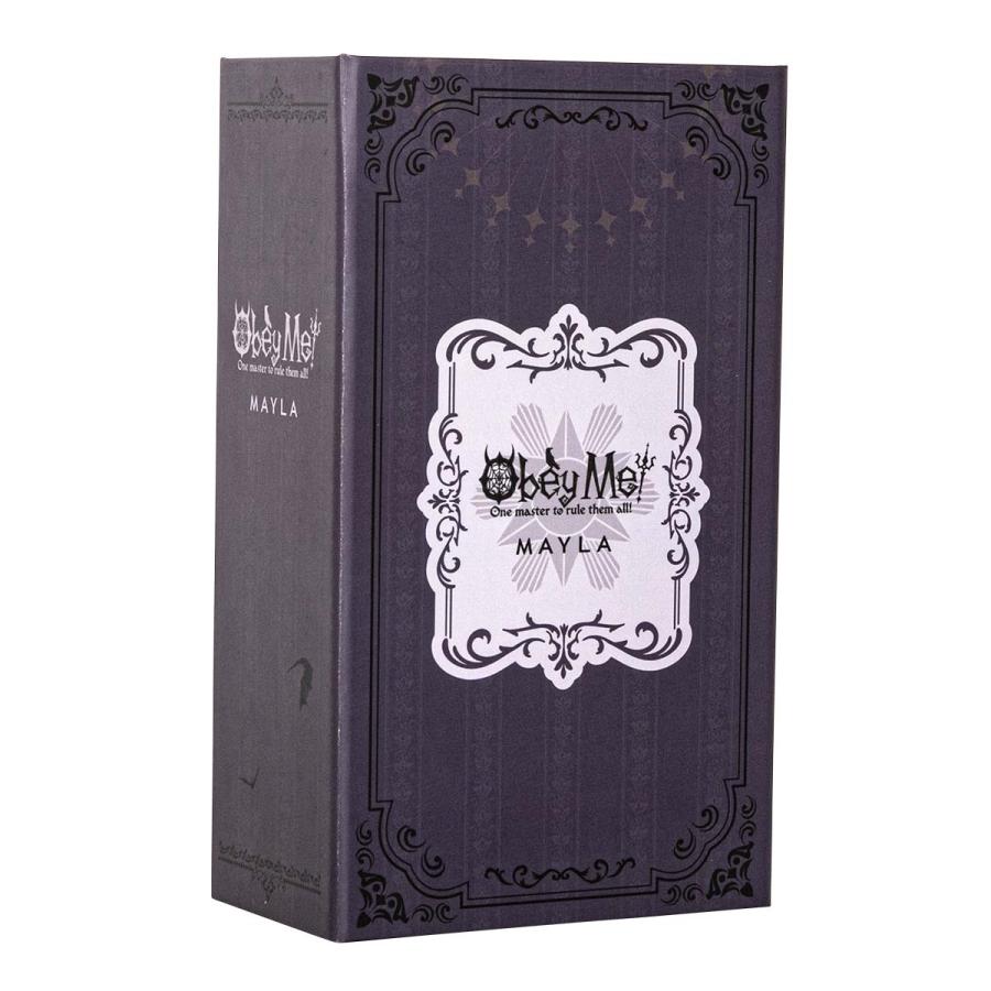 MAYLA（マイラ） Obey Me! おべいみー！ グッズ ピアス イヤリング