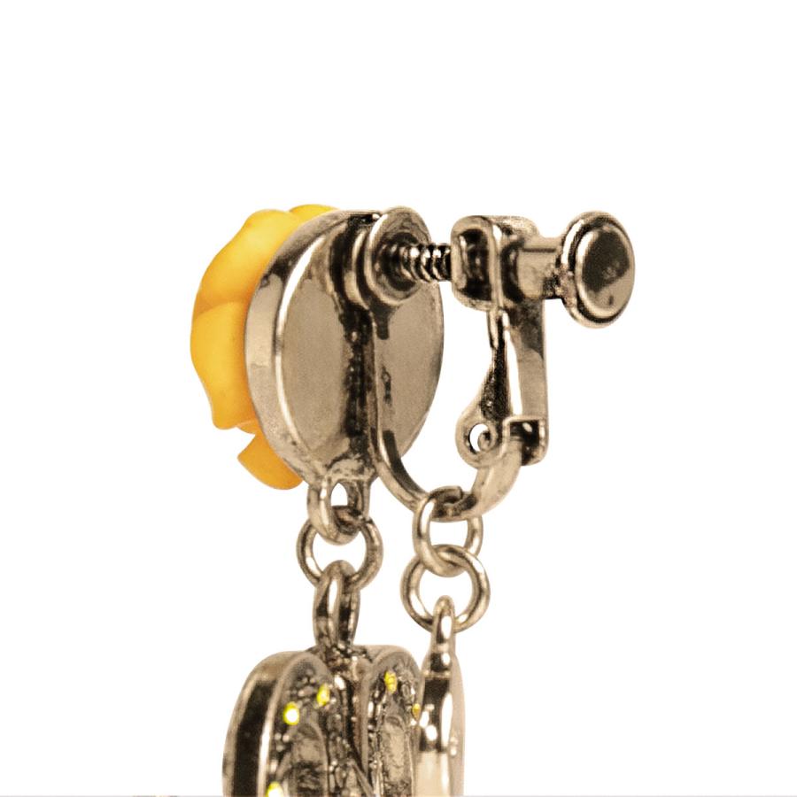 MAYLA マイラ ローゼンメイデン グッズ ピアス イヤリング アイ