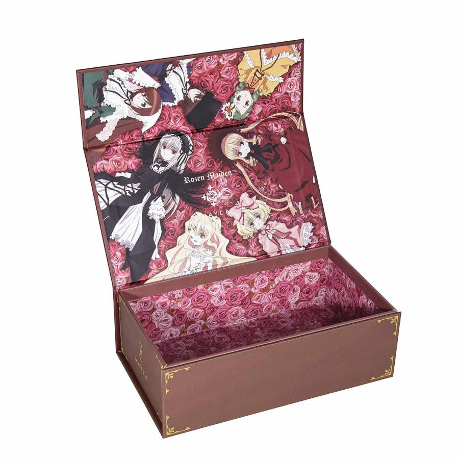 MAYLA マイラ ローゼンメイデン グッズ ピアス イヤリング アイ