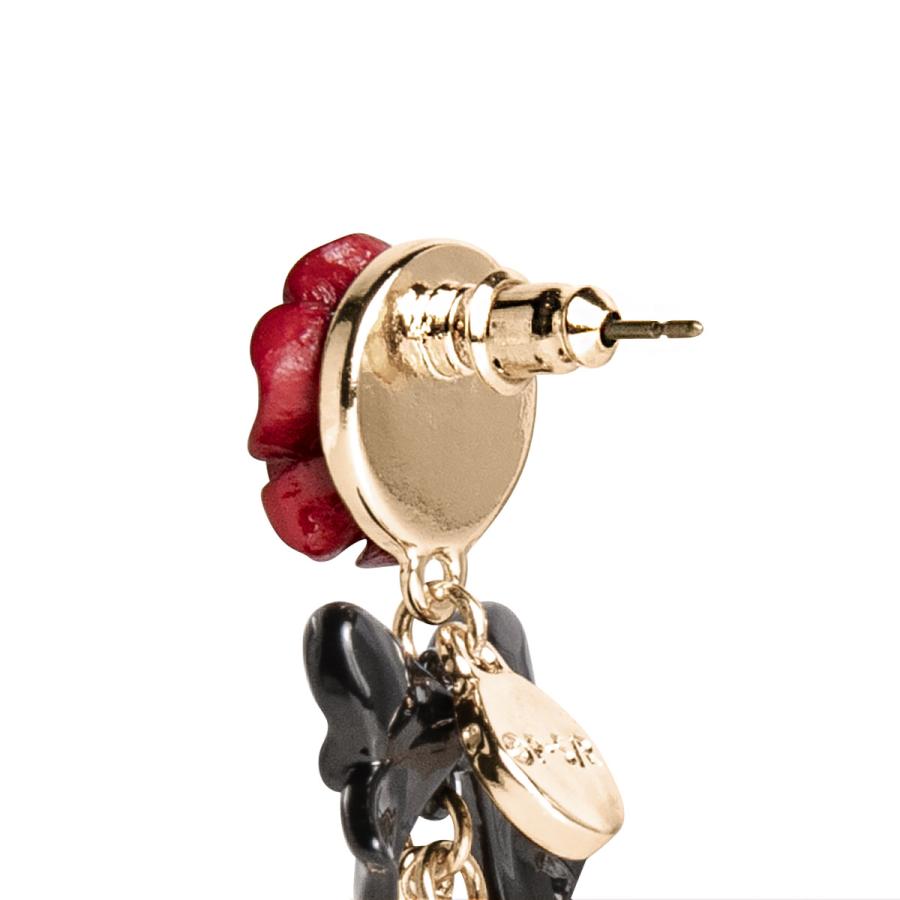 MAYLA（マイラ） ローゼンメイデン グッズ ピアス イヤリング アイ