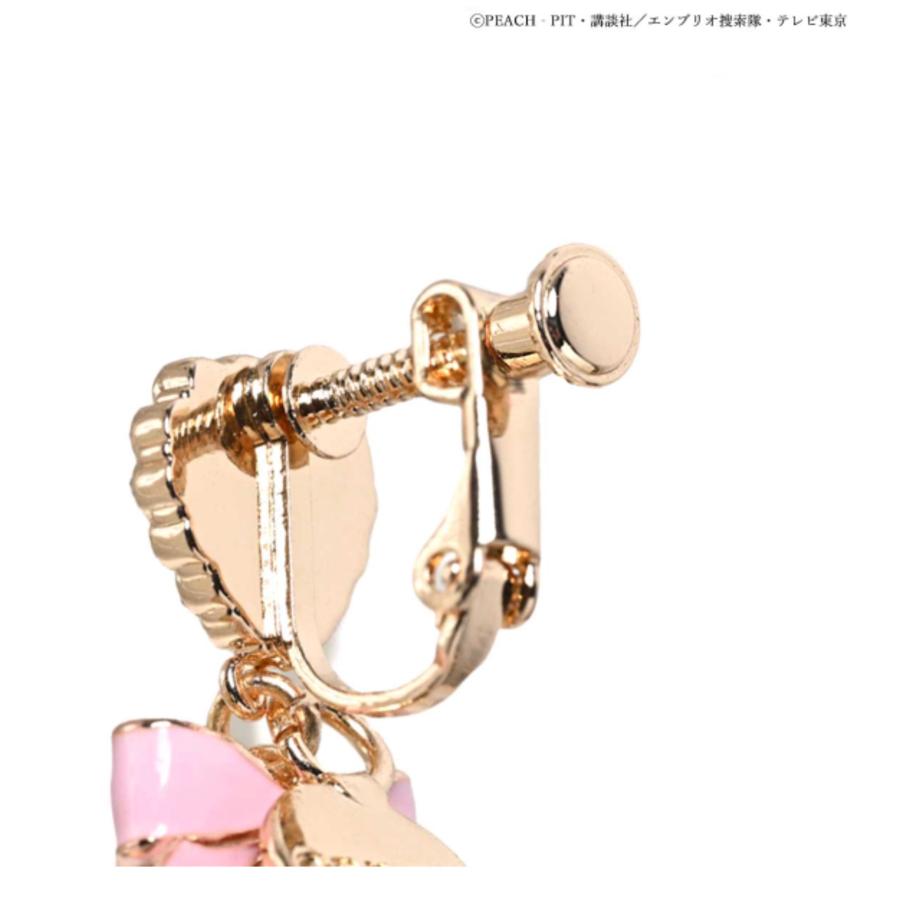 MAYLA マイラ しゅごキャラ！ グッズ ピアス イヤリング アイ