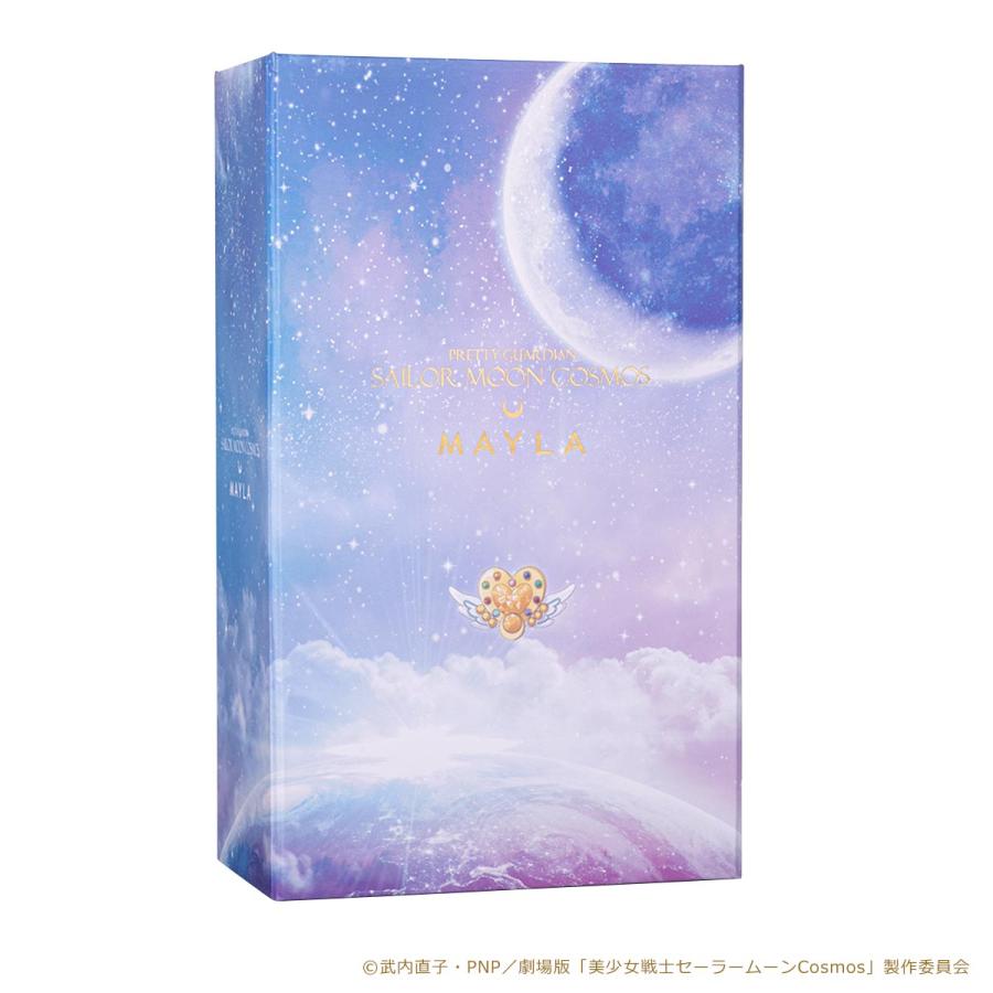 MAYLA（マイラ） 特別価格 劇場版「美少女戦士セーラームーンCosmos