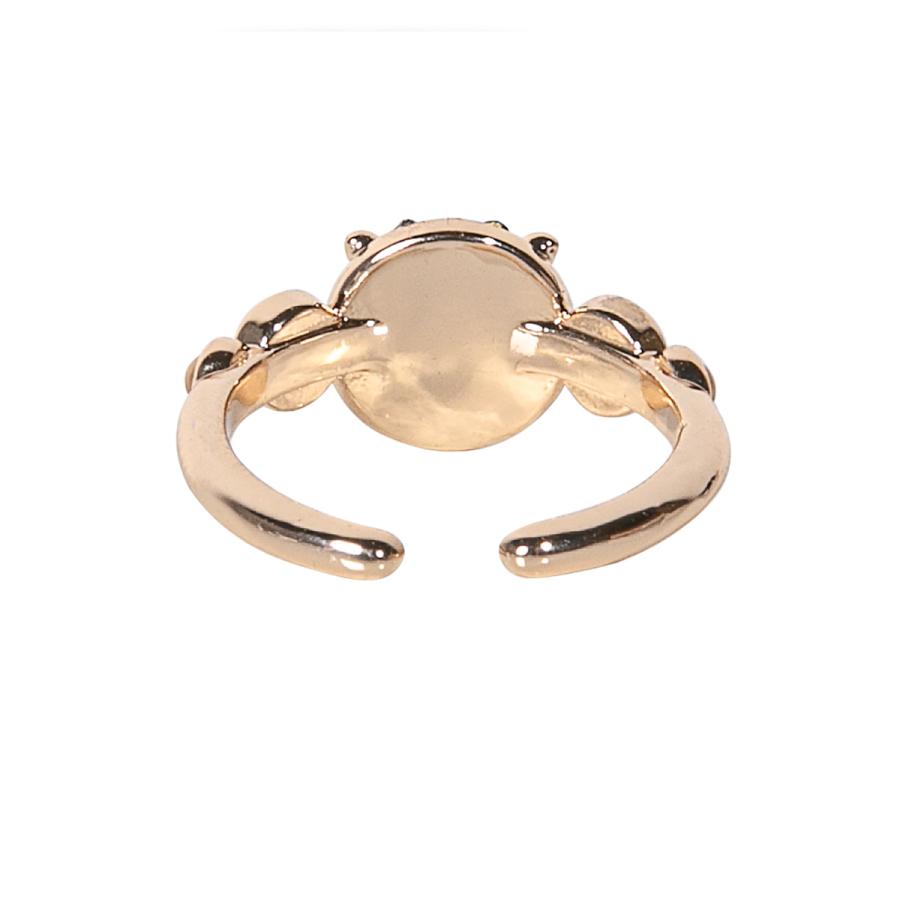 MAYLA マイラ スパイファミリー アイコニック ストーリー リング