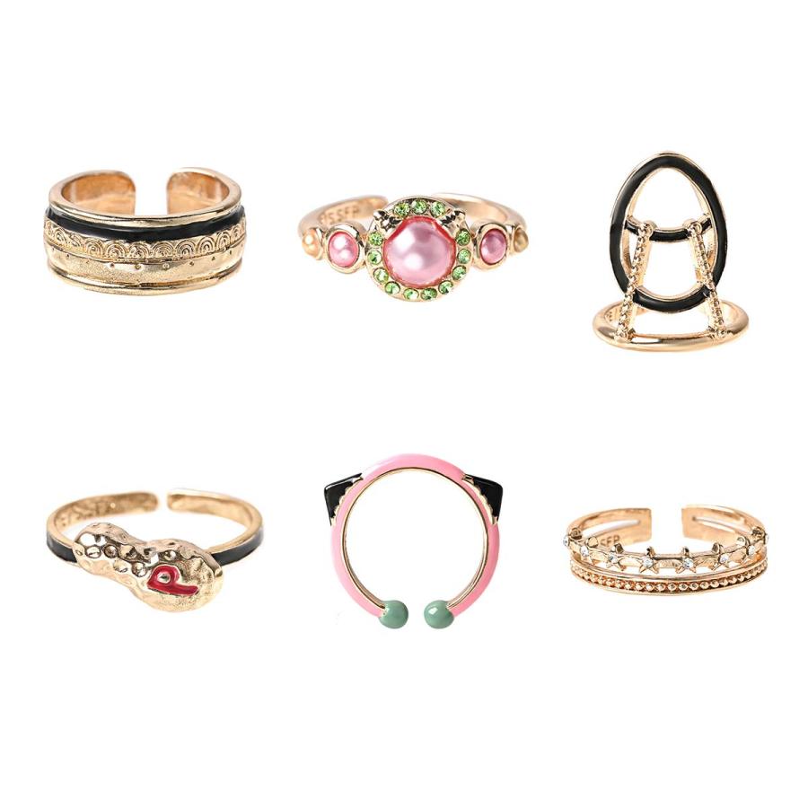 SPY×FAMILY MAYLA MALA アクセサリー アーニャ MAYLA マイラ スパイファミリー アイコニック ストーリー リング