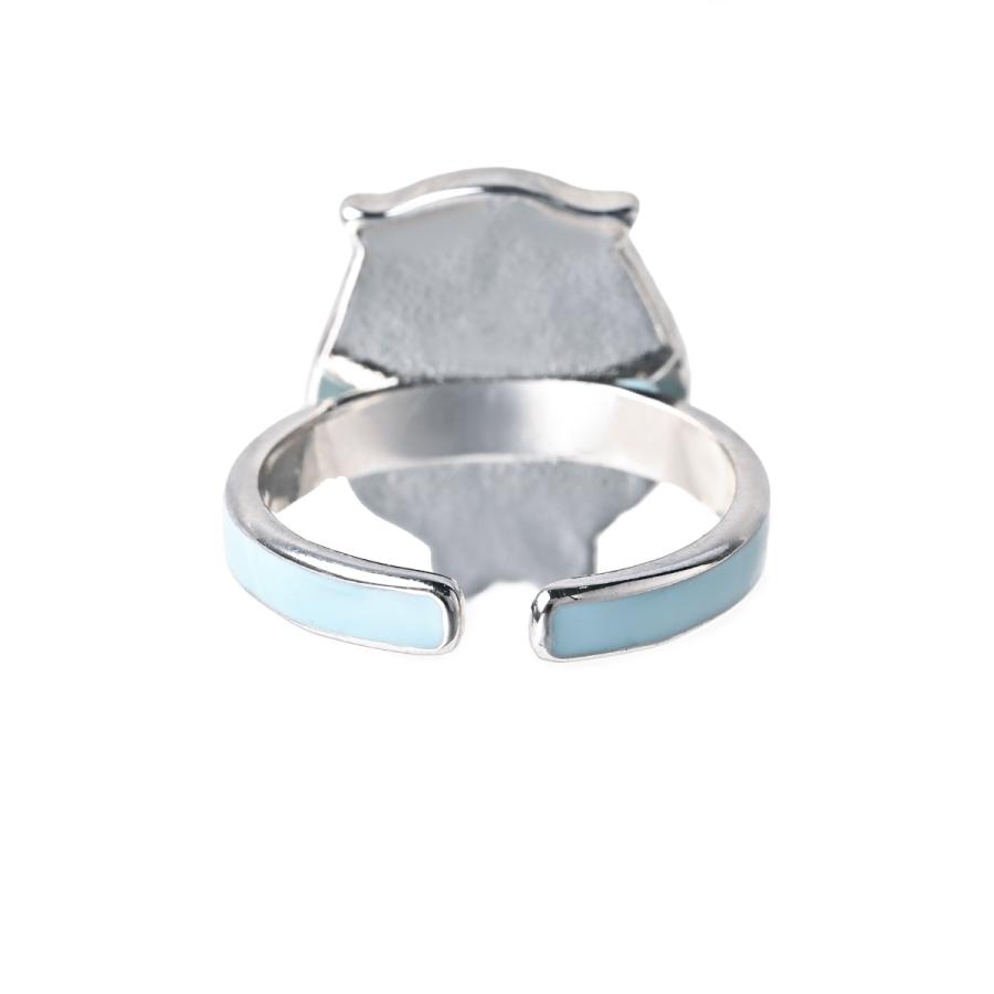 MAYLA マイラ スパイファミリー アイコニック ストーリー リング