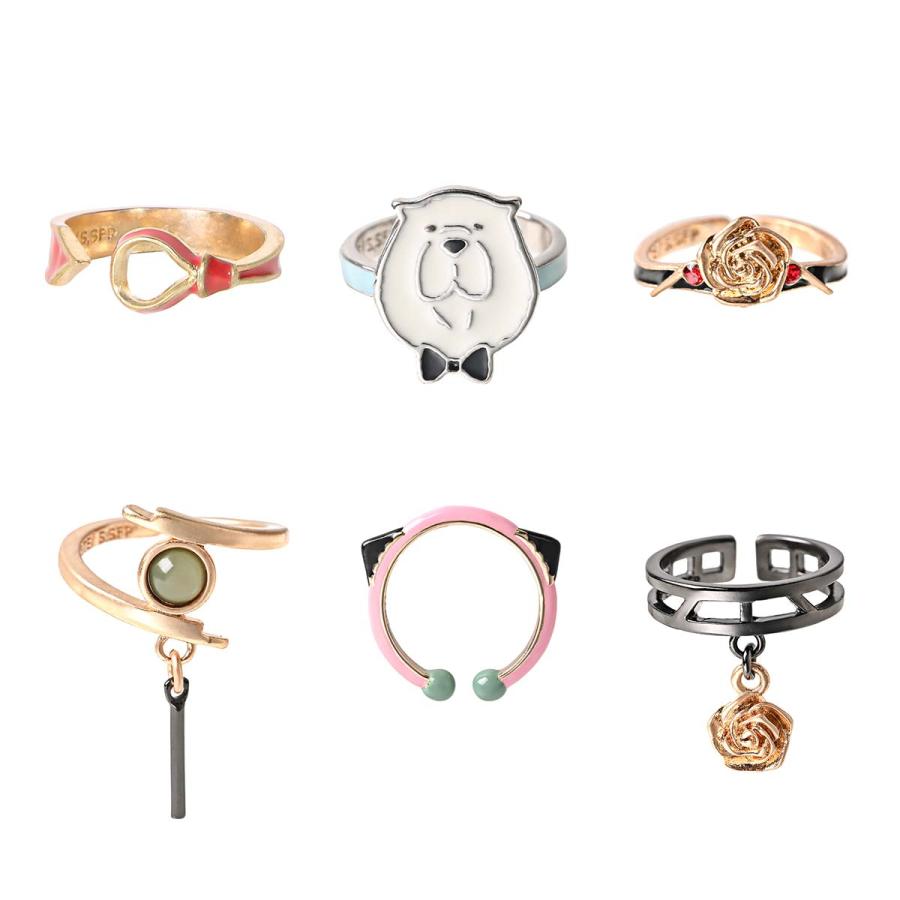 SPY×FAMILY MAYLA MALA アクセサリー アーニャ スパイファミリー×MAYLA」アーニャ&フォージャー家イメージの