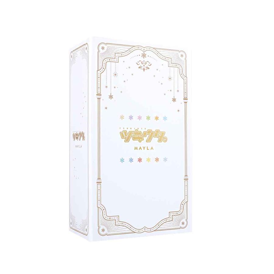 MAYLA（マイラ） ツキウタ。 グッズ リング 指輪 ツキウタ。 アイ