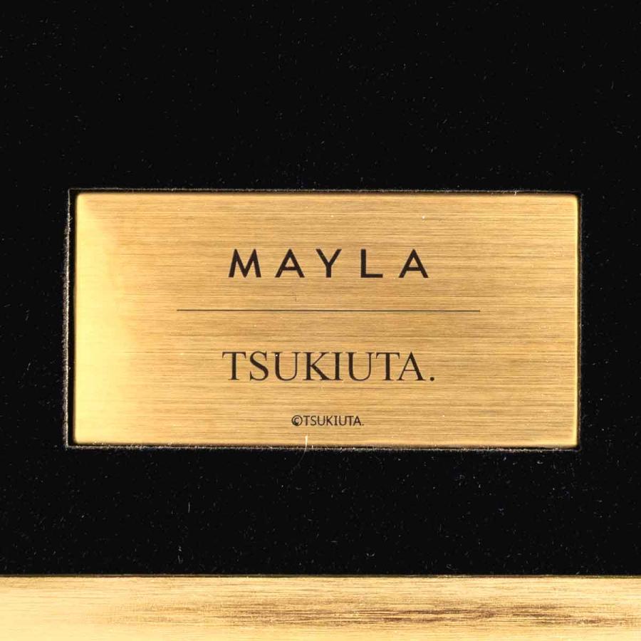 MAYLA（マイラ） ツキウタ。 グッズ リング 指輪 ツキウタ。 アイ
