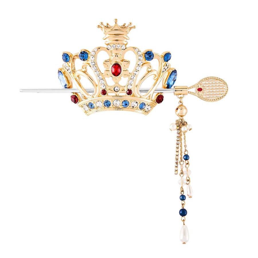 MAYLA マイラ 新テニスの王子様 グッズ ヘアアクセサリー かんざし 髪