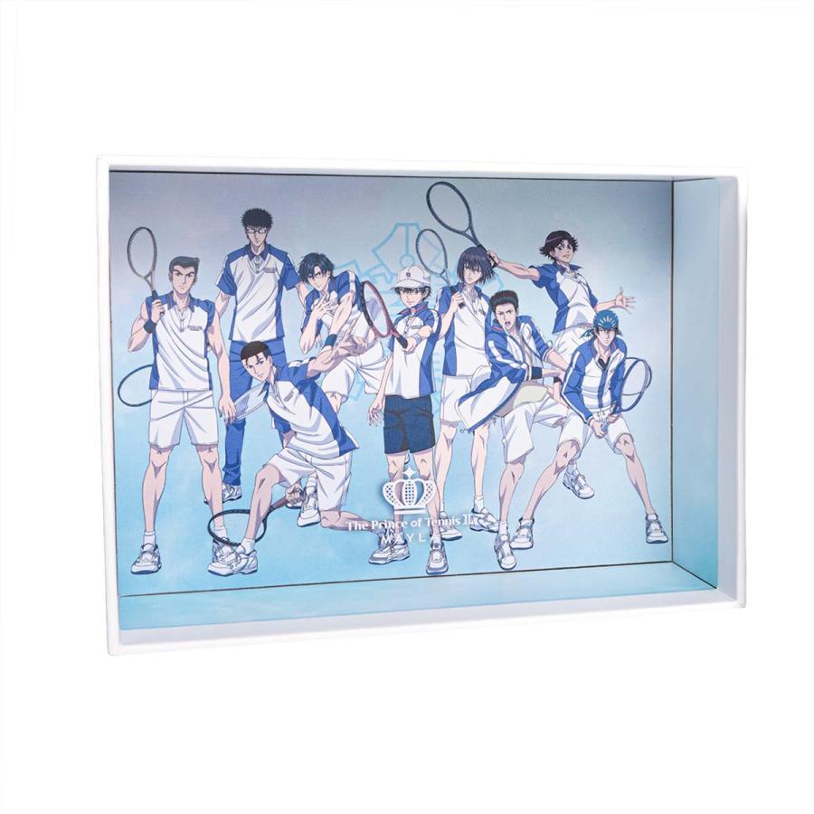 MAYLA（マイラ） 新テニスの王子様 グッズ ヘアアクセサリー かんざし