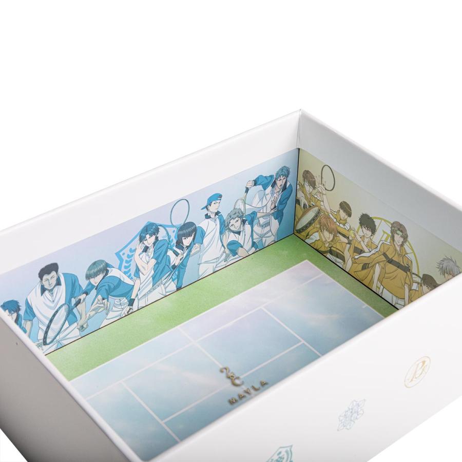 MAYLA（マイラ） 新テニスの王子様 グッズ ヘアアクセサリー かんざし