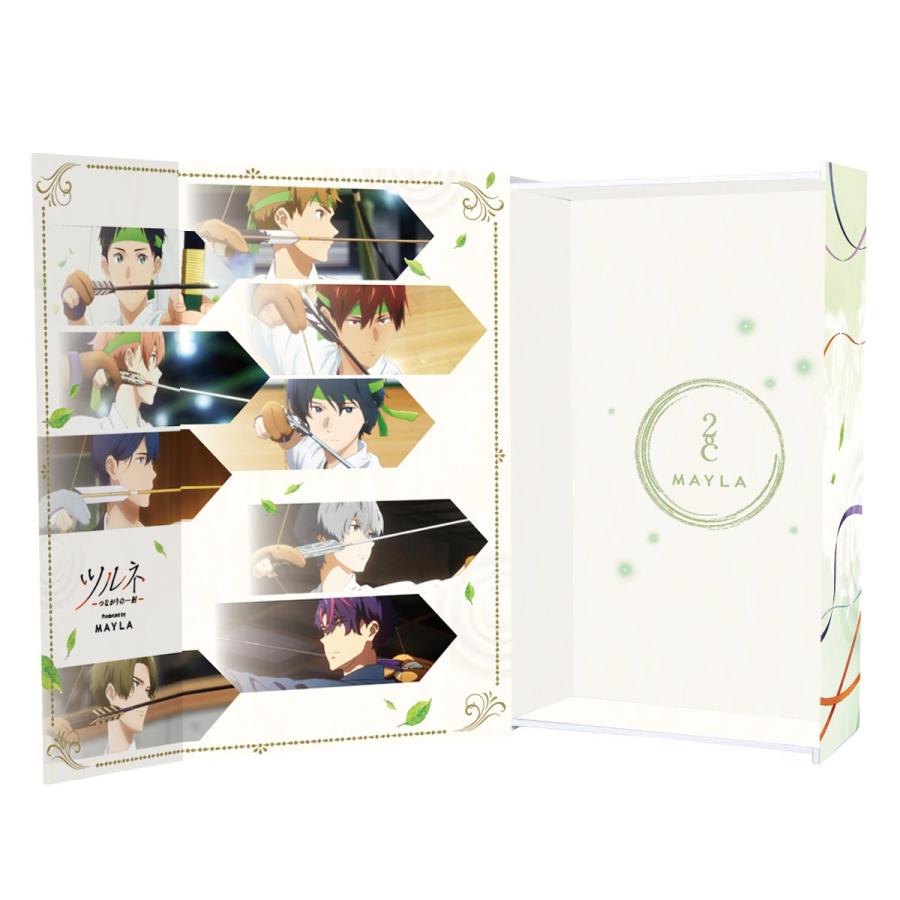 MAYLA（マイラ） ツルネ グッズ ヘアアクセサリー かんざし 髪飾り